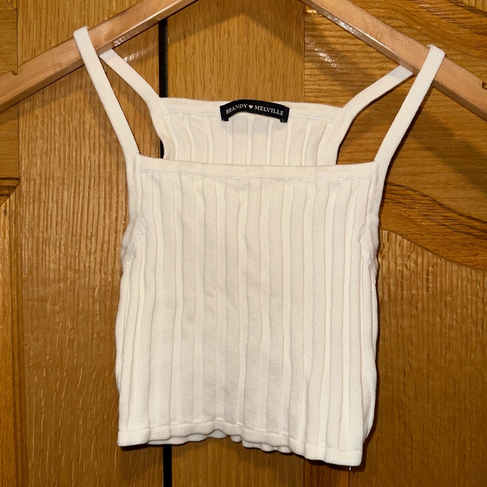 Brandy Melville Top